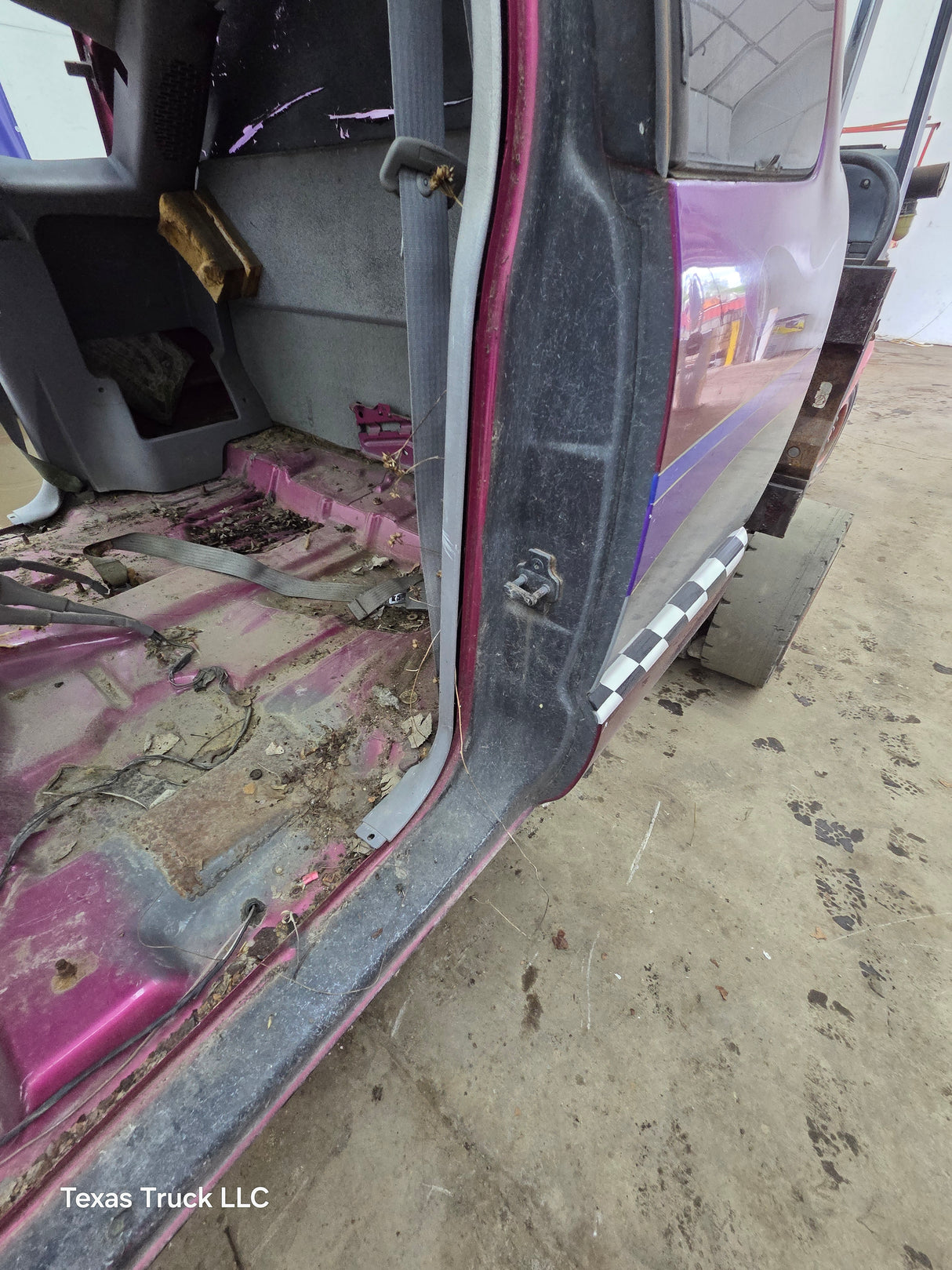 1994-2004 Chevrolet S10 / GMC Sonoma Extended Cab