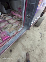 1994-2004 Chevrolet S10 / GMC Sonoma Extended Cab