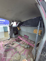 1994-2004 Chevrolet S10 / GMC Sonoma Extended Cab