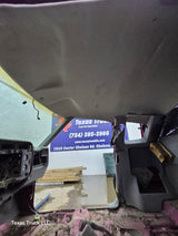 1994-2004 Chevrolet S10 / GMC Sonoma Extended Cab