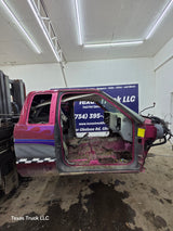 1994-2004 Chevrolet S10 / GMC Sonoma Extended Cab