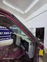 1994-2004 Chevrolet S10 / GMC Sonoma Extended Cab