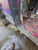 1994-2004 Chevrolet S10 / GMC Sonoma Extended Cab
