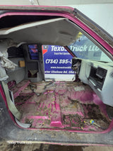 1994-2004 Chevrolet S10 / GMC Sonoma Extended Cab