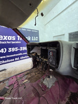 1994-2004 Chevrolet S10 / GMC Sonoma Extended Cab