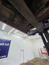 1994-2004 Chevrolet S10 / GMC Sonoma Extended Cab
