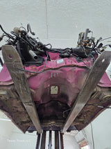 1994-2004 Chevrolet S10 / GMC Sonoma Extended Cab