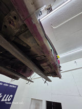 1994-2004 Chevrolet S10 / GMC Sonoma Extended Cab