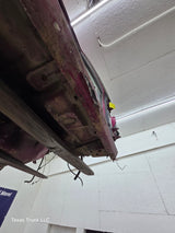 1994-2004 Chevrolet S10 / GMC Sonoma Extended Cab