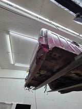1994-2004 Chevrolet S10 / GMC Sonoma Extended Cab