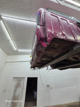 1994-2004 Chevrolet S10 / GMC Sonoma Extended Cab