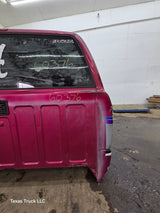 1994-2004 Chevrolet S10 / GMC Sonoma Extended Cab