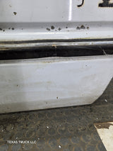 1994-2002 Dodge Ram 2nd Gen RH Passenger Side Front Door Regular Cab / 2 Door Ext Cab 1500 2500 3500 ROUND CORNER