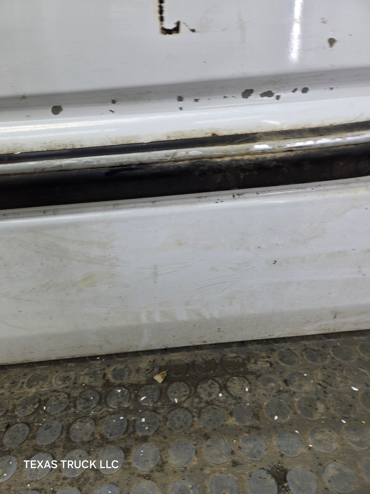 1994-2002 Dodge Ram 2nd Gen RH Passenger Side Front Door Regular Cab / 2 Door Ext Cab 1500 2500 3500 ROUND CORNER