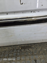 1994-2002 Dodge Ram 2nd Gen RH Passenger Side Front Door Regular Cab / 2 Door Ext Cab 1500 2500 3500 ROUND CORNER