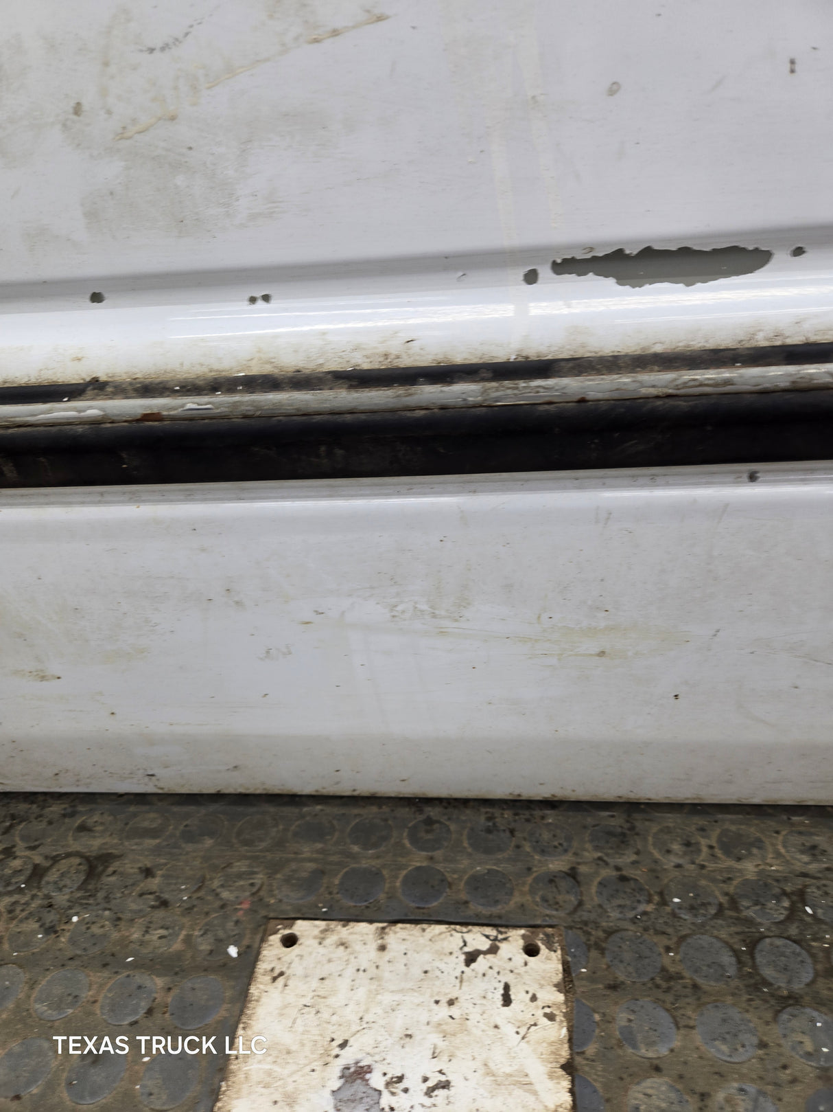 1994-2002 Dodge Ram 2nd Gen RH Passenger Side Front Door Regular Cab / 2 Door Ext Cab 1500 2500 3500 ROUND CORNER
