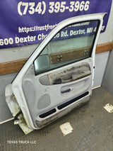 1994-2002 Dodge Ram 2nd Gen RH Passenger Side Front Door Regular Cab / 2 Door Ext Cab 1500 2500 3500 ROUND CORNER