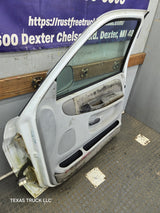 1994-2002 Dodge Ram 2nd Gen RH Passenger Side Front Door Regular Cab / 2 Door Ext Cab 1500 2500 3500 ROUND CORNER