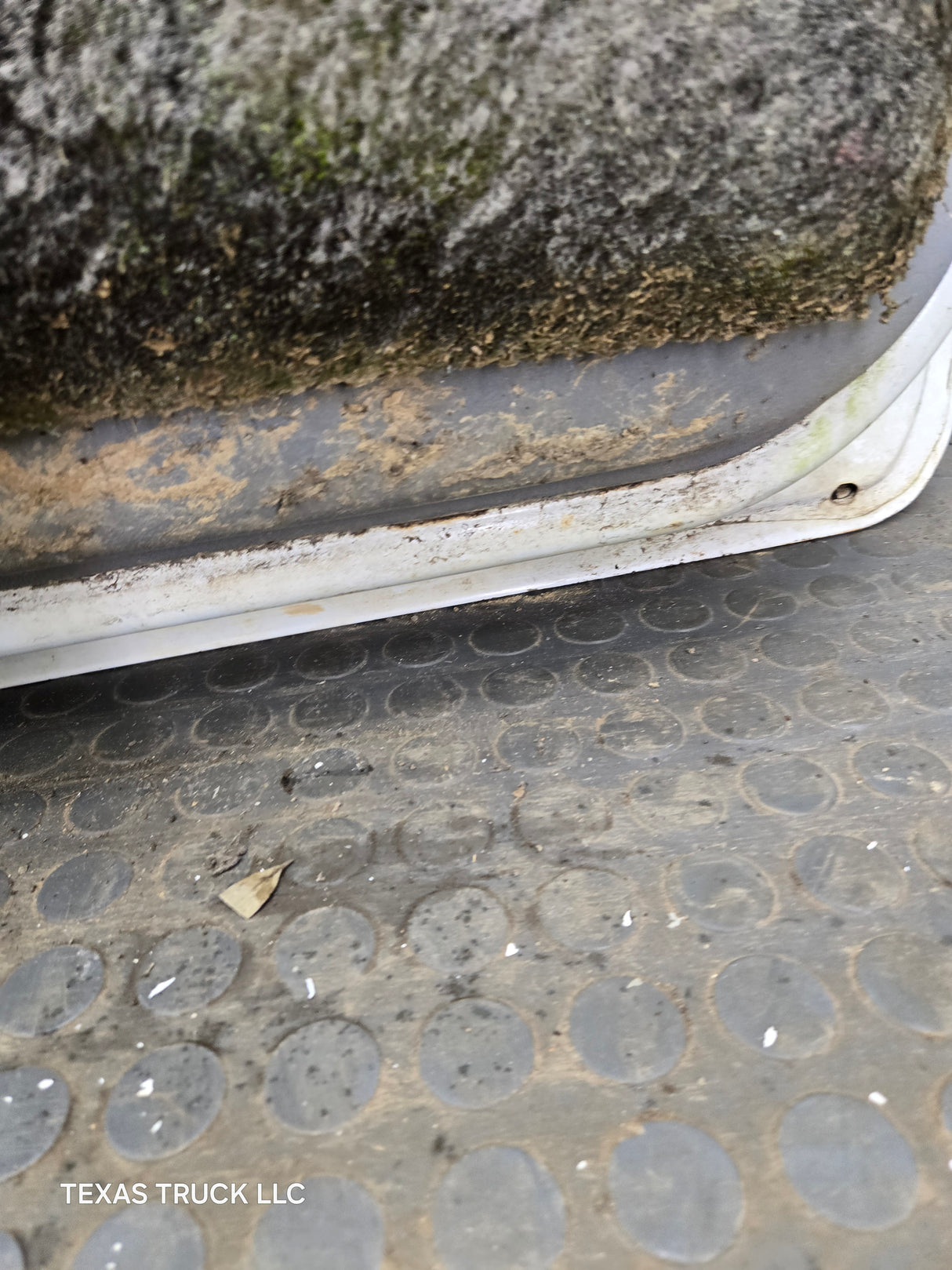 1994-2002 Dodge Ram 2nd Gen RH Passenger Side Front Door Regular Cab / 2 Door Ext Cab 1500 2500 3500 ROUND CORNER