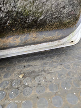 1994-2002 Dodge Ram 2nd Gen RH Passenger Side Front Door Regular Cab / 2 Door Ext Cab 1500 2500 3500 ROUND CORNER