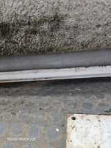 1994-2002 Dodge Ram 2nd Gen RH Passenger Side Front Door Regular Cab / 2 Door Ext Cab 1500 2500 3500 ROUND CORNER