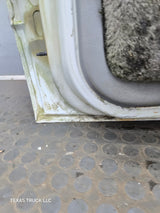1994-2002 Dodge Ram 2nd Gen RH Passenger Side Front Door Regular Cab / 2 Door Ext Cab 1500 2500 3500 ROUND CORNER