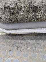 1994-2002 Dodge Ram 2nd Gen RH Passenger Side Front Door Regular Cab / 2 Door Ext Cab 1500 2500 3500 ROUND CORNER