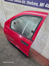 2003-2008 Dodge Ram 3rd Gen Driver Side Front Quad Cab Crew Cab Door 1500 2500 3500 4500 5500