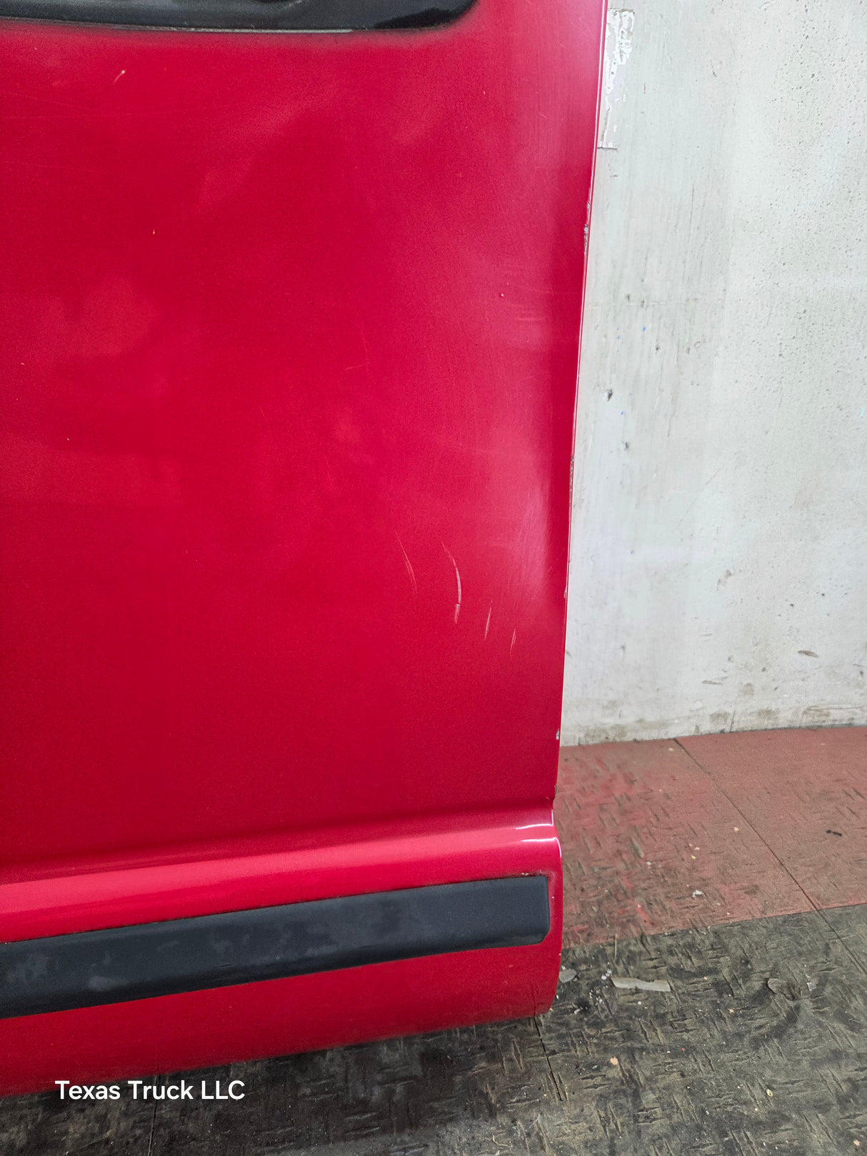 2003-2008 Dodge Ram 3rd Gen Driver Side Front Quad Cab Crew Cab Door 1500 2500 3500 4500 5500