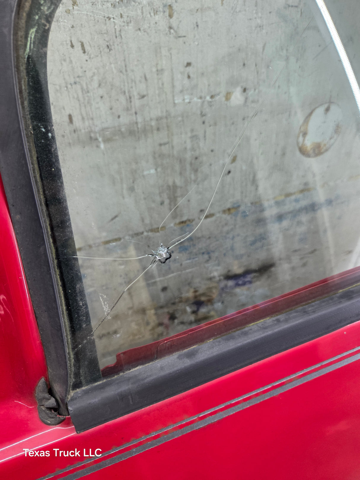 2003-2008 Dodge Ram 3rd Gen Driver Side Front Quad Cab Crew Cab Door 1500 2500 3500 4500 5500