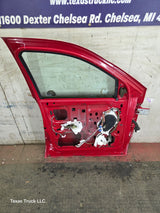 2003-2008 Dodge Ram 3rd Gen Driver Side Front Quad Cab Crew Cab Door 1500 2500 3500 4500 5500