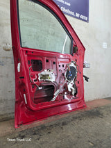 2003-2008 Dodge Ram 3rd Gen Driver Side Front Quad Cab Crew Cab Door 1500 2500 3500 4500 5500