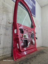2003-2008 Dodge Ram 3rd Gen Driver Side Front Quad Cab Crew Cab Door 1500 2500 3500 4500 5500