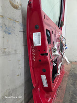2003-2008 Dodge Ram 3rd Gen Driver Side Front Quad Cab Crew Cab Door 1500 2500 3500 4500 5500