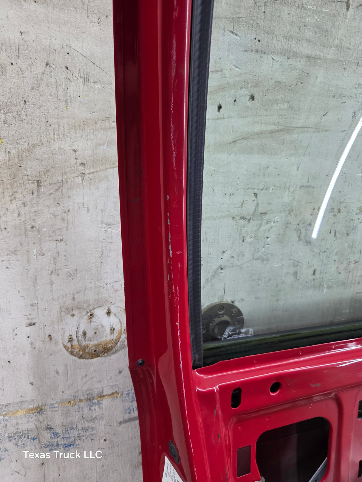 2003-2008 Dodge Ram 3rd Gen Driver Side Front Quad Cab Crew Cab Door 1500 2500 3500 4500 5500