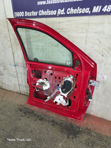 2003-2008 Dodge Ram 3rd Gen Driver Side Front Quad Cab Crew Cab Door 1500 2500 3500 4500 5500