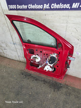 2003-2008 Dodge Ram 3rd Gen Driver Side Front Quad Cab Crew Cab Door 1500 2500 3500 4500 5500
