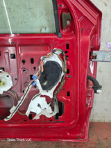 2003-2008 Dodge Ram 3rd Gen Driver Side Front Quad Cab Crew Cab Door 1500 2500 3500 4500 5500