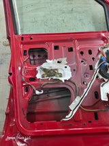 2003-2008 Dodge Ram 3rd Gen Driver Side Front Quad Cab Crew Cab Door 1500 2500 3500 4500 5500