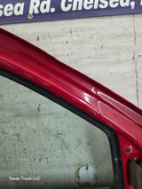 2003-2008 Dodge Ram 3rd Gen Driver Side Front Quad Cab Crew Cab Door 1500 2500 3500 4500 5500