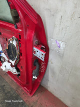 2003-2008 Dodge Ram 3rd Gen Driver Side Front Quad Cab Crew Cab Door 1500 2500 3500 4500 5500