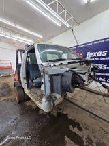1992-1997 Ford OBS F Super Duty F450 F550 Regular Cab