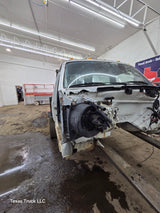 1992-1997 Ford OBS F Super Duty F450 F550 Regular Cab