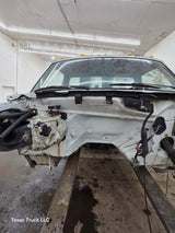 1992-1997 Ford OBS F Super Duty F450 F550 Regular Cab