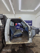 1992-1997 Ford OBS F Super Duty F450 F550 Regular Cab