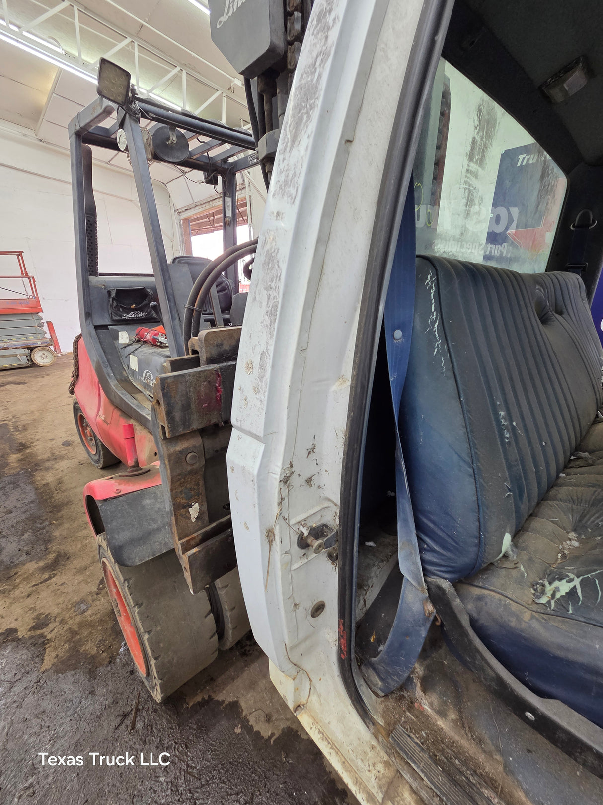 1992-1997 Ford OBS F Super Duty F450 F550 Regular Cab