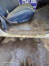 1992-1997 Ford OBS F Super Duty F450 F550 Regular Cab