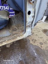 1992-1997 Ford OBS F Super Duty F450 F550 Regular Cab