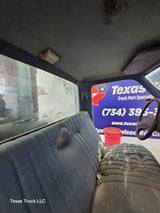 1992-1997 Ford OBS F Super Duty F450 F550 Regular Cab