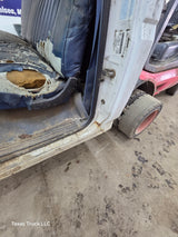 1992-1997 Ford OBS F Super Duty F450 F550 Regular Cab